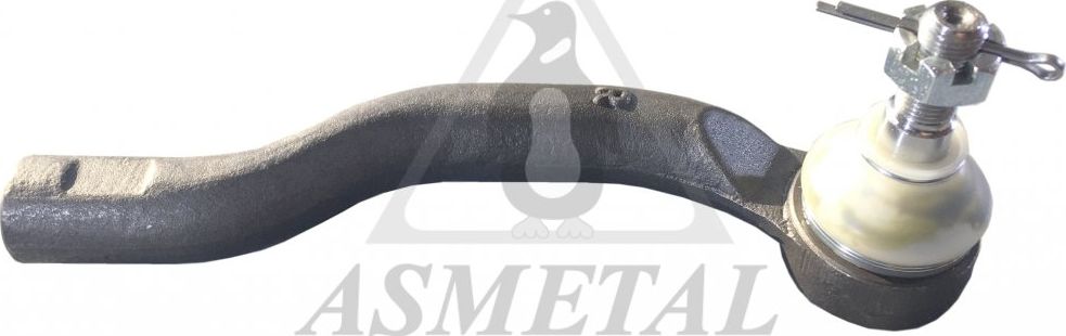 Наконечник рулевой тяги Asmetal. Артикул 17TY2101
