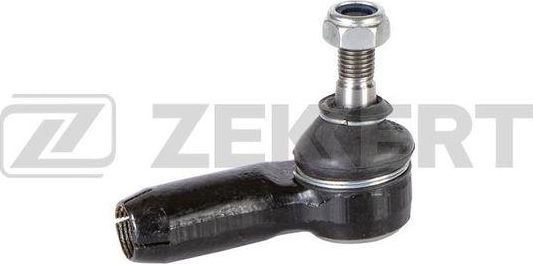 Наконечник рулевой тяги Zekkert левый для Audi 100 IV (C4) 1990-1994. Артикул SN-2249