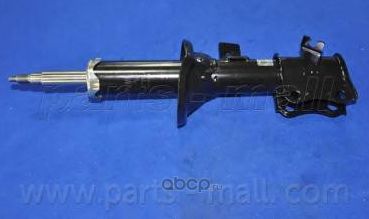 АМОРТИЗАТОР ПОДВЕСКИ (Parts-Mall). Артикул PJB025A