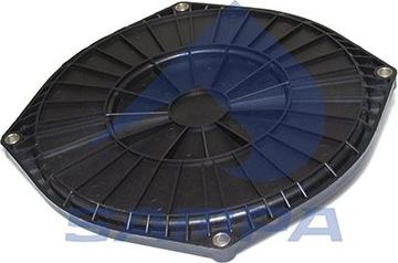 Крышка воздушного фильтра Sampa. Артикул 032.334