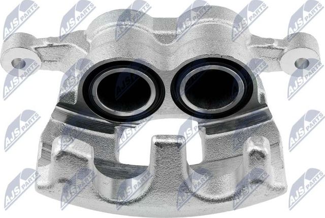 Тормозной суппорт NTY для Ford Transit Custom I 2012-2026. Артикул HZP-FR-025