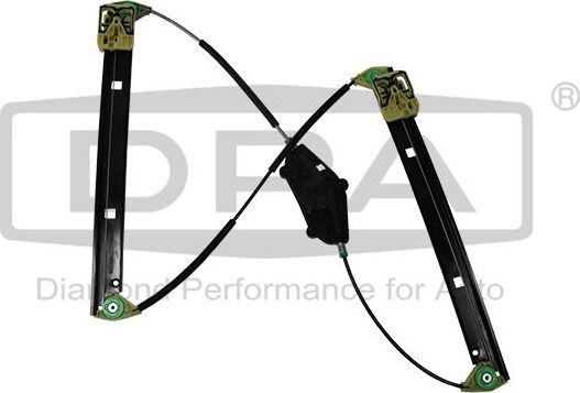 Стеклоподъемник DPA. Артикул 88371800602