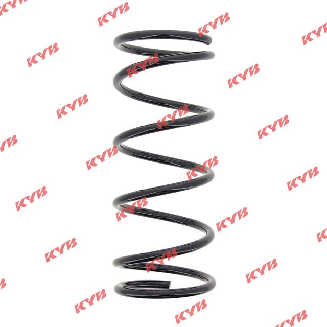 Пружина подвески KYB (Каяба) K-Flex задняя для Nissan Pathfinder R50 1997-2004. Артикул RA5709