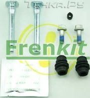 Направляющие тормозного суппорта (комплект) Frenkit. Артикул 810092