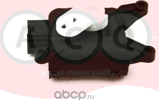 Электромотор заслонки отопителя (ACQ). Артикул ASW1175