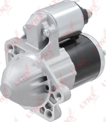 Стартер LYNXauto для Mazda 3 II (BL) 2008-2014. Артикул ES-1375
