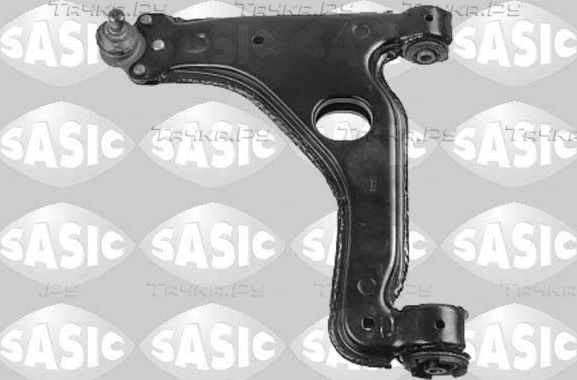 Треугольный рычаг передней подвески Sasic левый нижний для Opel Astra H 2004-2014. Артикул 7476072