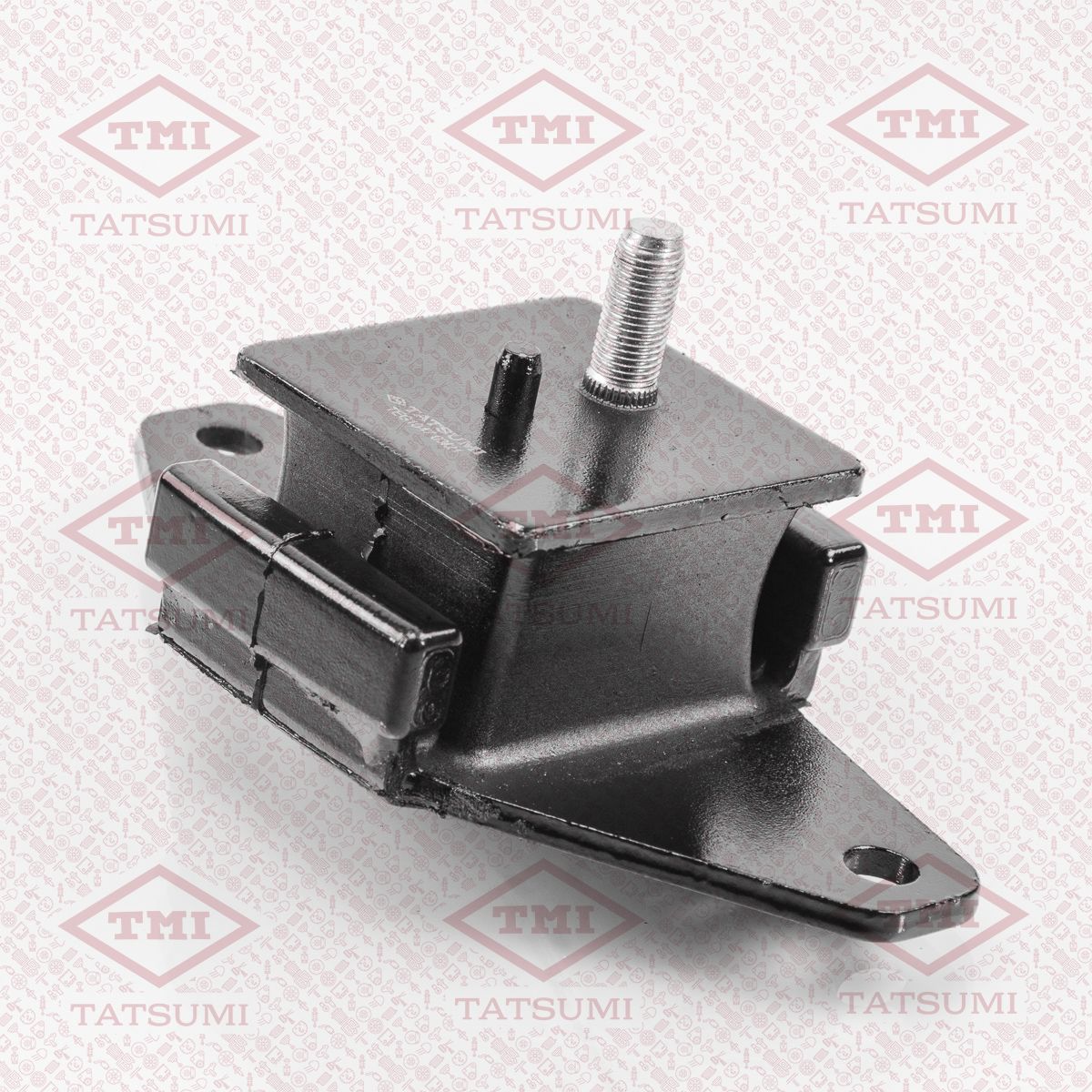 Опора двигателя TOYOTA LAND CRUISER 98 (Tatsumi). Артикул TEG1047
