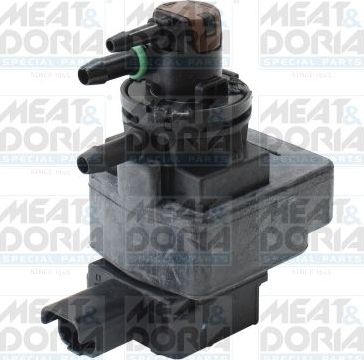 Турбина (турбокомпрессор) Meat & Doria. Артикул 9339