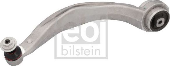 Поперечный рычаг передней подвески Febi Bilstein (алюминий). Артикул 185462