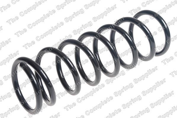 Пружина подвески Lesjofors задняя для Subaru Forester III 2008-2013. Артикул 4288346