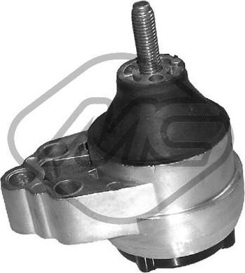 Подушка (опора) двигателя Metalcaucho правая для Ford Focus I 1998-2005. Артикул 04105