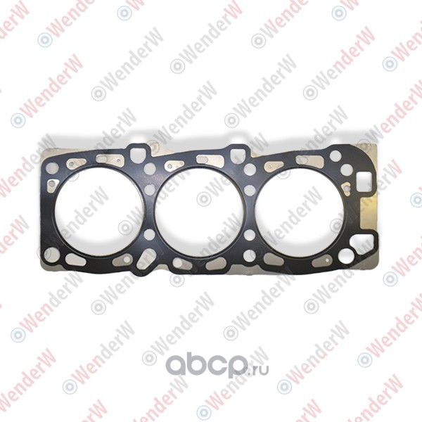 Прокладка ГБЦ (Wenderw). Артикул WEPR0154