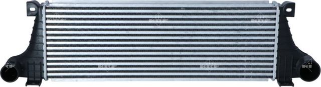 Интеркулер NRF для IVECO Daily II 1989-1999. Артикул 30097