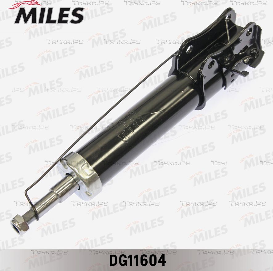 Амортизатор Miles. Артикул DG11604