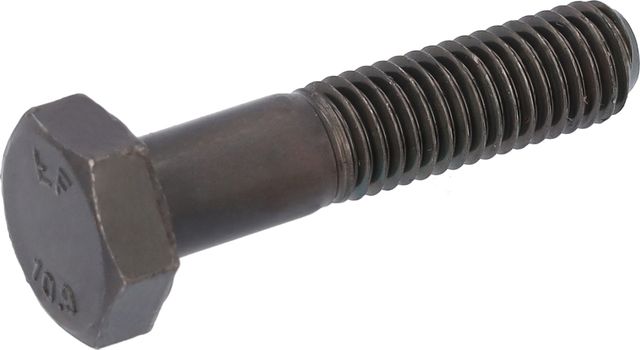 БОЛТ С ШЕСТИГРАННОЙ ГОЛОВКОЙ Febi Bilstein. Артикул 03973