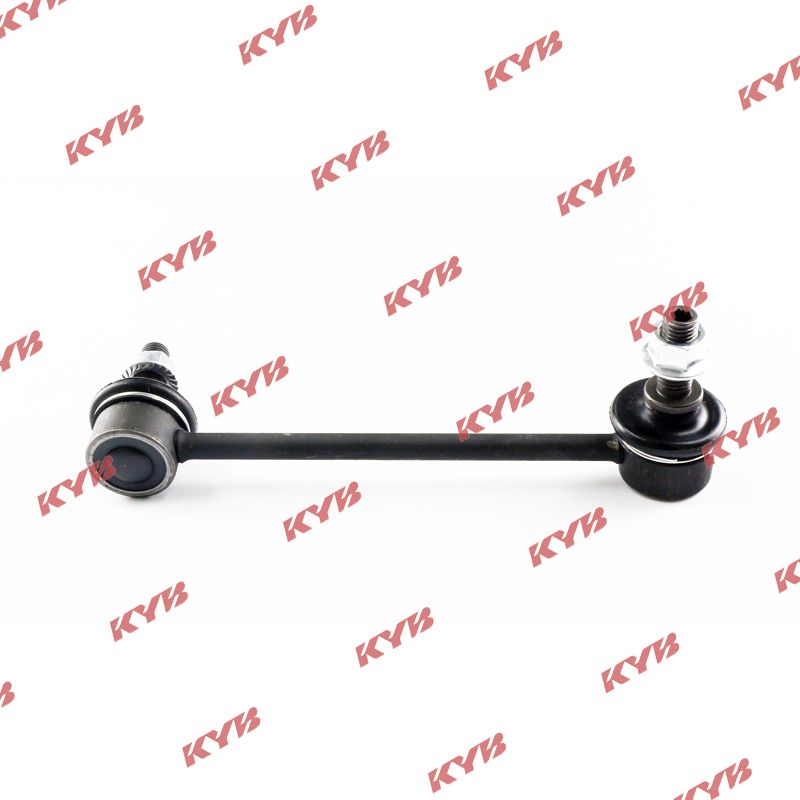 Стойка (тяга) стабилизатора KYB SSP передняя правая для Mazda MX-5 II (NB) 1998-2005. Артикул KSLF1092