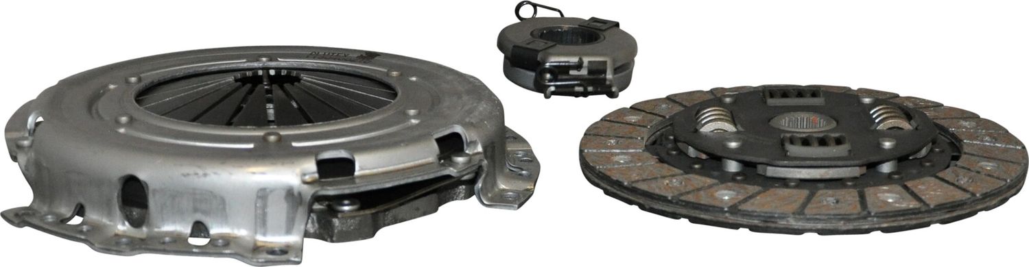 Сцепление (комплект) JP Group. Артикул 1130400210