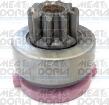 Бендикс стартера Meat & Doria для Ford Fiesta IV 1998-2003. Артикул 47044