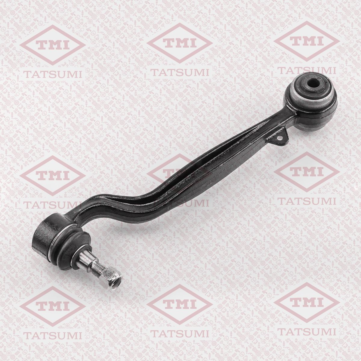 Рычаг LAND ROVER RANGE ROVER 02- передн.подв.нижн.перед.лев./прав. (Tatsumi) Tatsumi. Артикул TEE1036