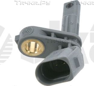 Датчик ABS Vika задний правый для Audi TT III (8S) 2014-2026. Артикул 90032296001
