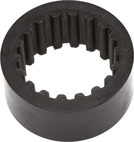 Муфта компрессора кондиционера Gates (HNBR (Hydrierter Acryl-Nitril-Butadien-Kautschuk)). Артикул EG1