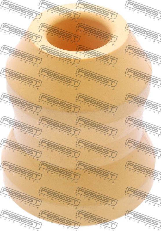 Отбойник амортизатора (стойки) Febest. Артикул MD-KHR