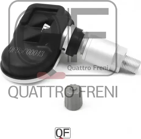 ДАТЧИК ДАВЛЕНИЯ В ШИНАХ (Quattro Freni). Артикул QF05C00043