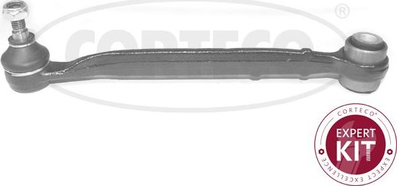 Поперечный рычаг задней подвески Corteco. Артикул 49398923