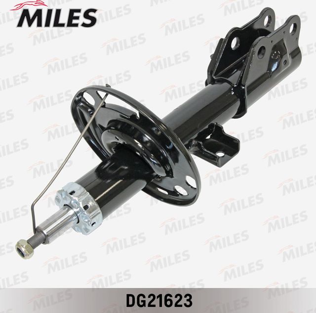 Амортизатор Miles передний правый для Mazda CX-5 I 2011-2017. Артикул DG21623