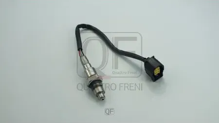 ДАТЧИК КИСЛОРОДНЫЙ (Quattro Freni). Артикул QF57A00076