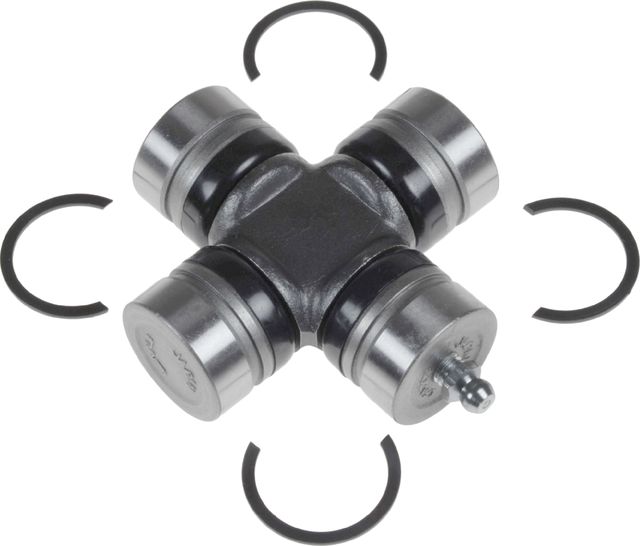 Крестовина карданного вала Blue Print. Артикул ADM53902