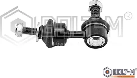 Стойка стабилизатора (Bolt-M). Артикул BM7547