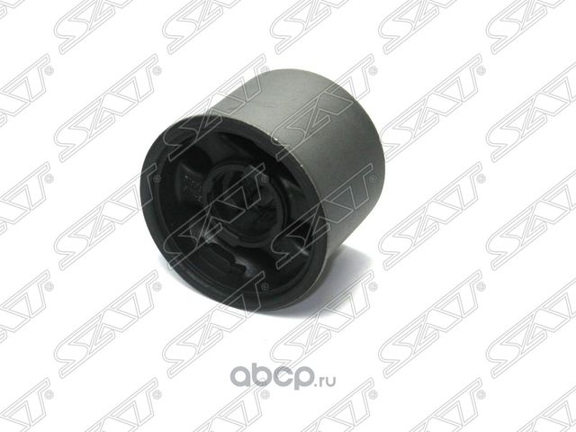 Сайлентблок переднего нижнего рычага задний без к (SAT). Артикул ST51395SWAA02B