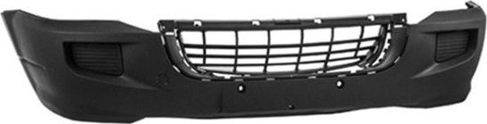 Бампер Phira передний для Volkswagen Crafter I 2006-2016. Артикул CRA-06201