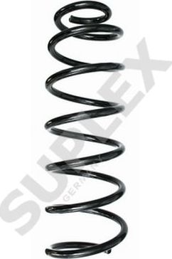 Пружина подвески Suplex. Артикул 07146