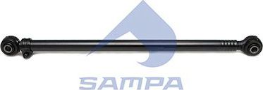 Поперечный рычаг задней подвески Sampa для MAN L2000 1993-2005. Артикул 095.473