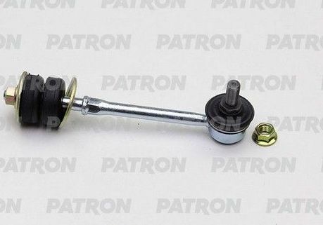 Стойка (тяга) стабилизатора Patron. Артикул PS4467KOR