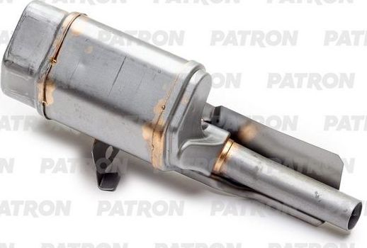 Фильтр АКПП Patron. Артикул PF5170