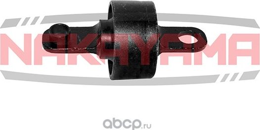 Сайлентблок (Nakayama). Артикул J2A40