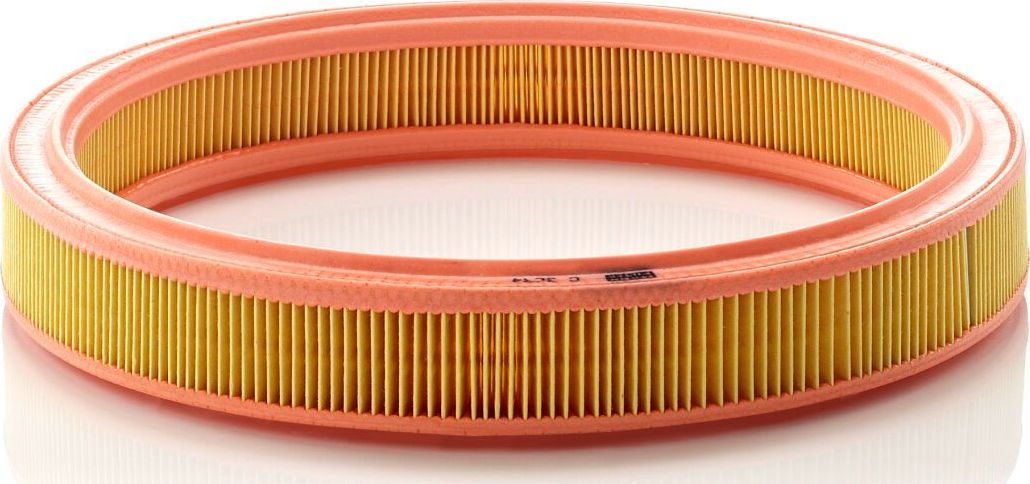 Воздушный фильтр Mann-Filter. Артикул C 3034