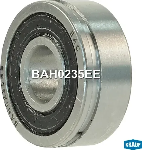 Подшипник генератора Krauf. Артикул BAH0235EE