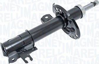 Амортизатор Magneti Marelli. Артикул 357202070100