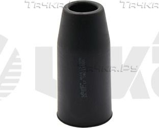 Пыльник амортизатора (стойки) Vika. Артикул 55121129001