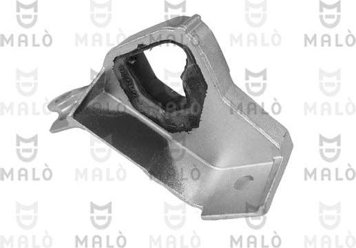 Крепление глушителя Malo. Артикул 18570