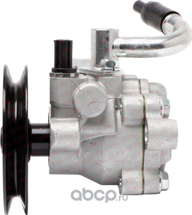 Новый насос ГУР Hyundai Accent III (MC) 2005-, KIA Rio II (JB) 2005-2011 (GS). Артикул HP21018C