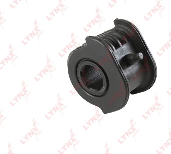 Сайлентблок переднего рычага подвески LYNXauto. Артикул C9485