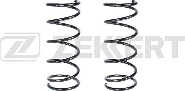Пружина подвески Zekkert передняя для Ford Focus I 1998-2004. Артикул SF-2006