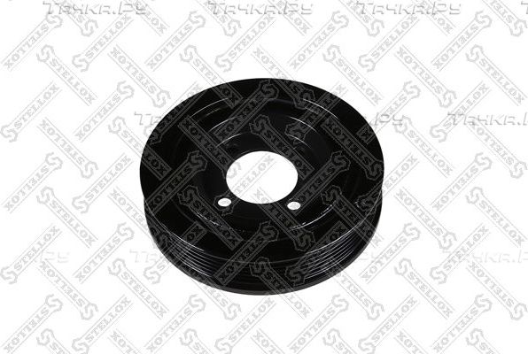 Шкив коленвала Stellox для Opel Astra F 1991-1998. Артикул 20-01074-SX