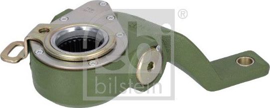 Трещетка тормозная (рычаг тормоза регулировочный) Febi Bilstein передний левый для Renault Premium I 1996-2006. Артикул 35117